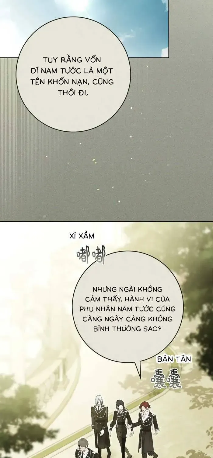 Hôn Ước Đổi Mạng Chương 26 - Trang 17