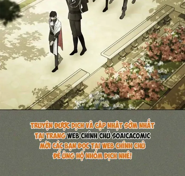 Hôn Ước Đổi Mạng Chương 26 - Trang 18