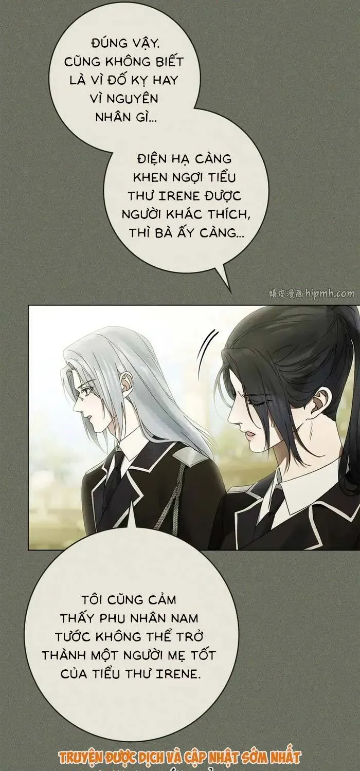 Hôn Ước Đổi Mạng Chương 26 - Trang 19