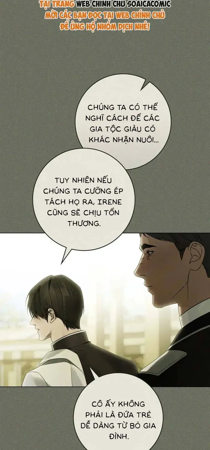 Hôn Ước Đổi Mạng Chương 26 - Trang 20