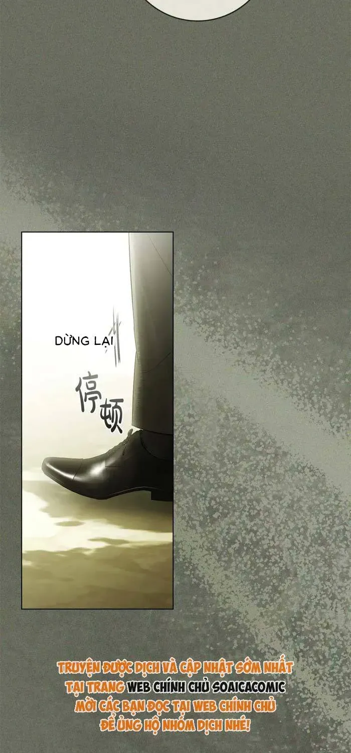 Hôn Ước Đổi Mạng Chương 26 - Trang 21