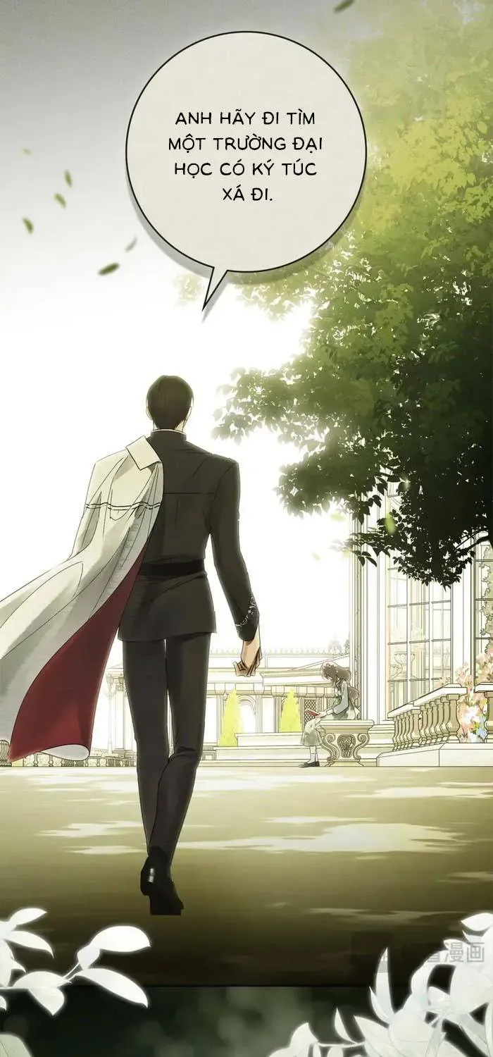 Hôn Ước Đổi Mạng Chương 26 - Trang 23