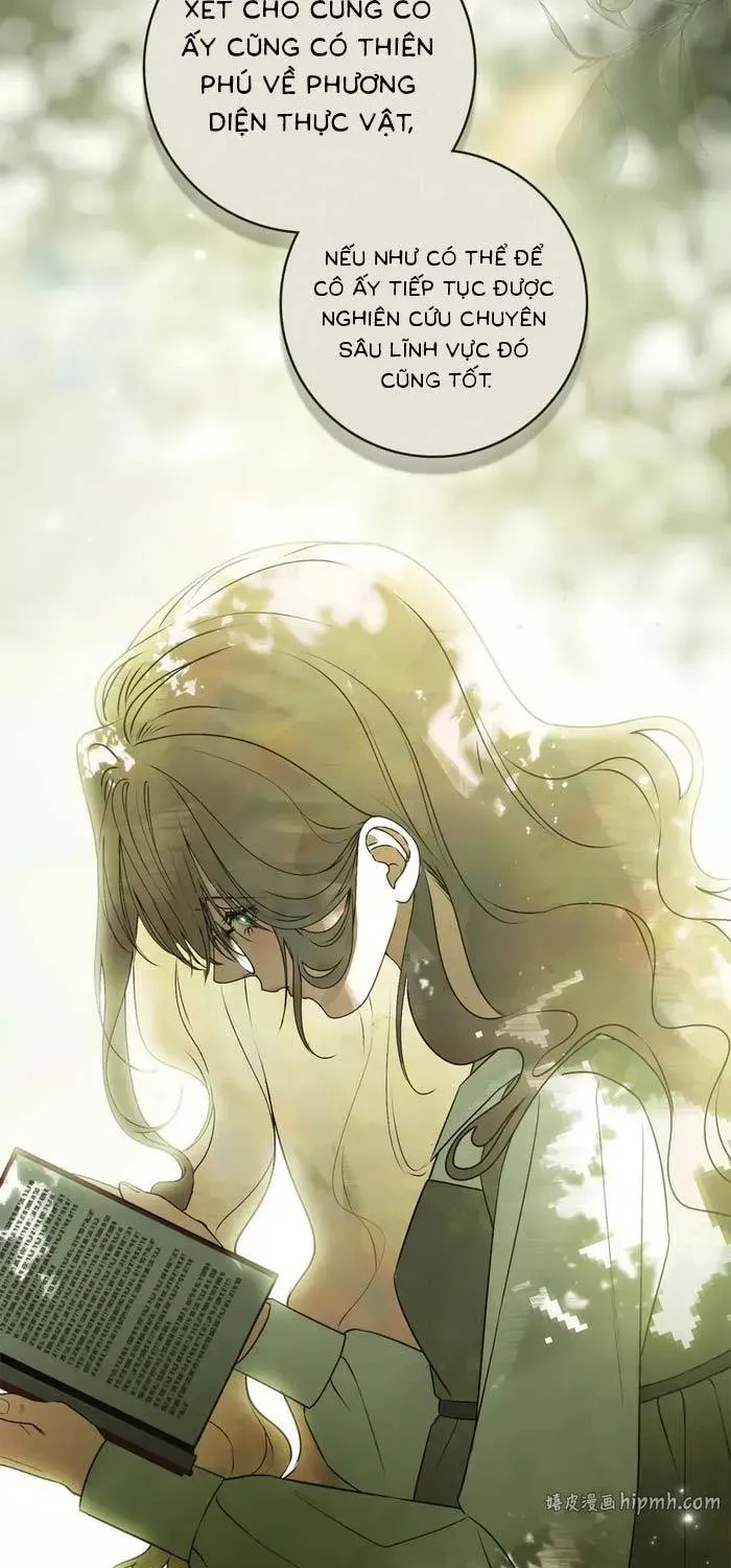 Hôn Ước Đổi Mạng Chương 26 - Trang 25