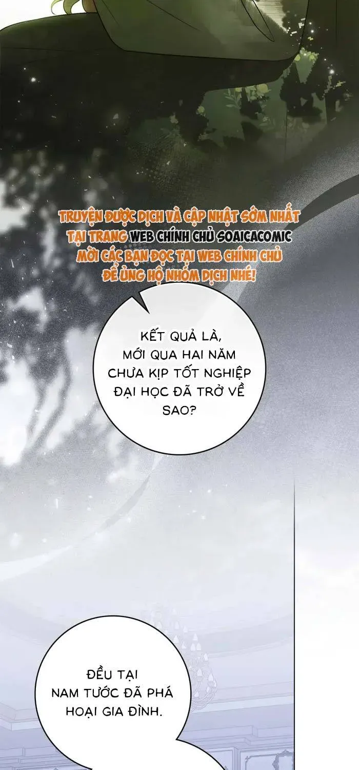Hôn Ước Đổi Mạng Chương 26 - Trang 26