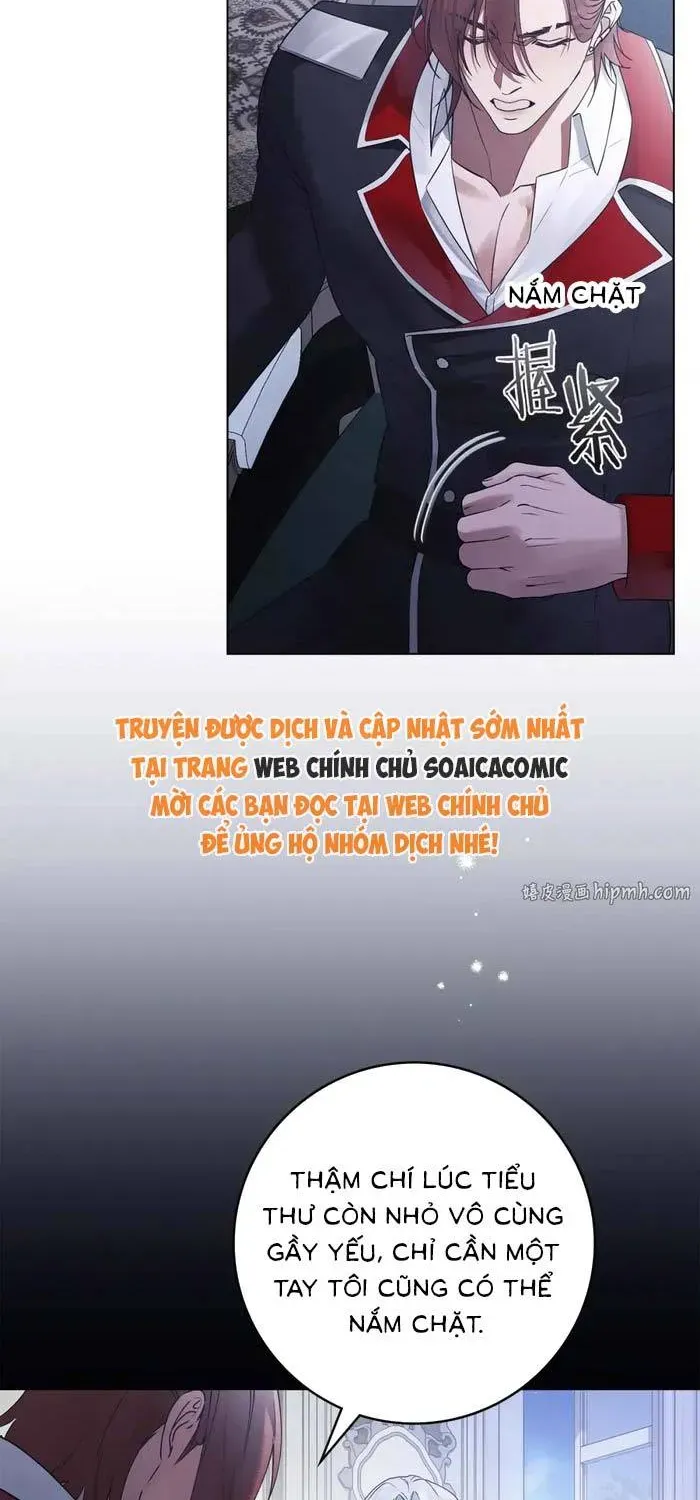 Hôn Ước Đổi Mạng Chương 26 - Trang 28