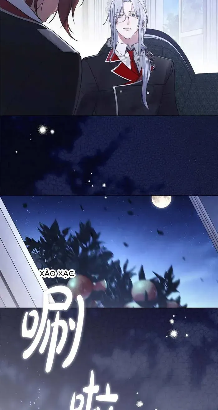 Hôn Ước Đổi Mạng Chương 26 - Trang 29