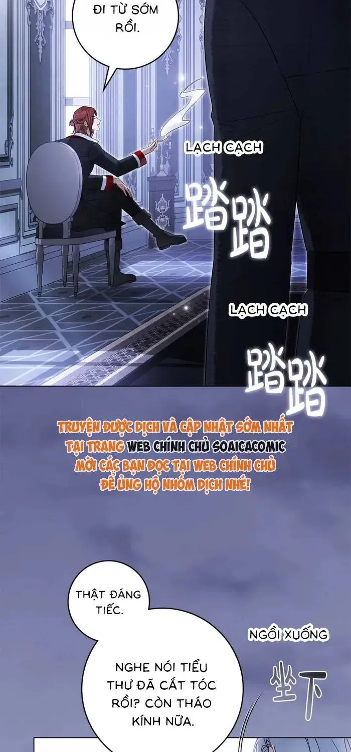 Hôn Ước Đổi Mạng Chương 26 - Trang 4