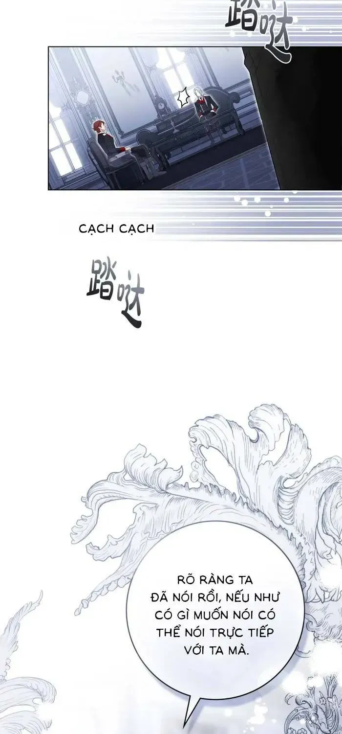 Hôn Ước Đổi Mạng Chương 26 - Trang 33