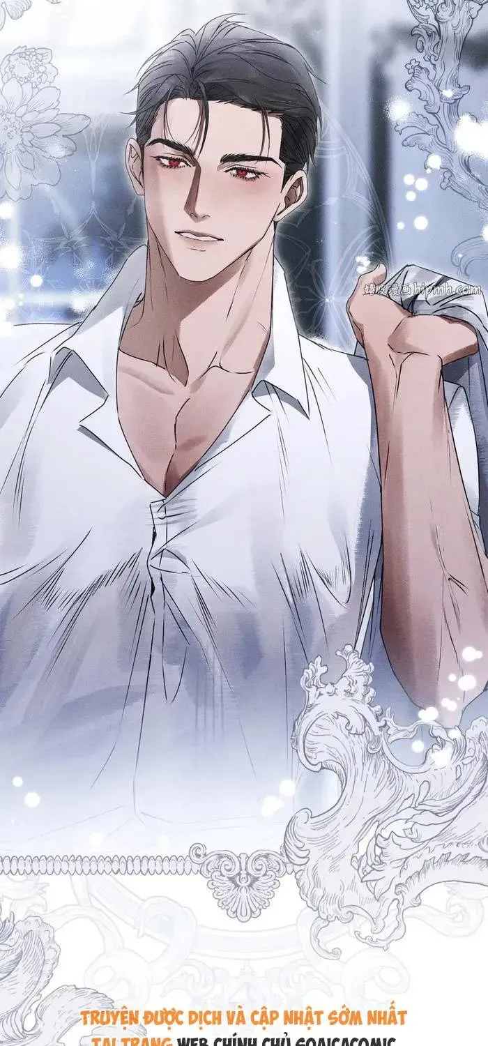 Hôn Ước Đổi Mạng Chương 26 - Trang 34