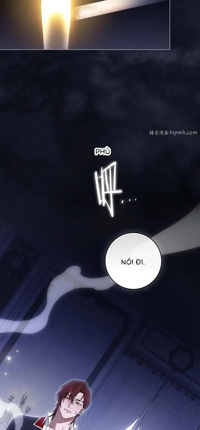 Hôn Ước Đổi Mạng Chương 26 - Trang 37