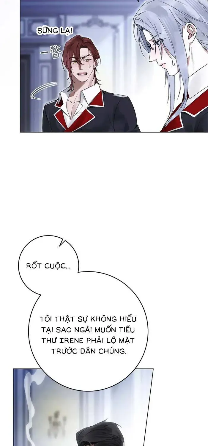 Hôn Ước Đổi Mạng Chương 26 - Trang 39