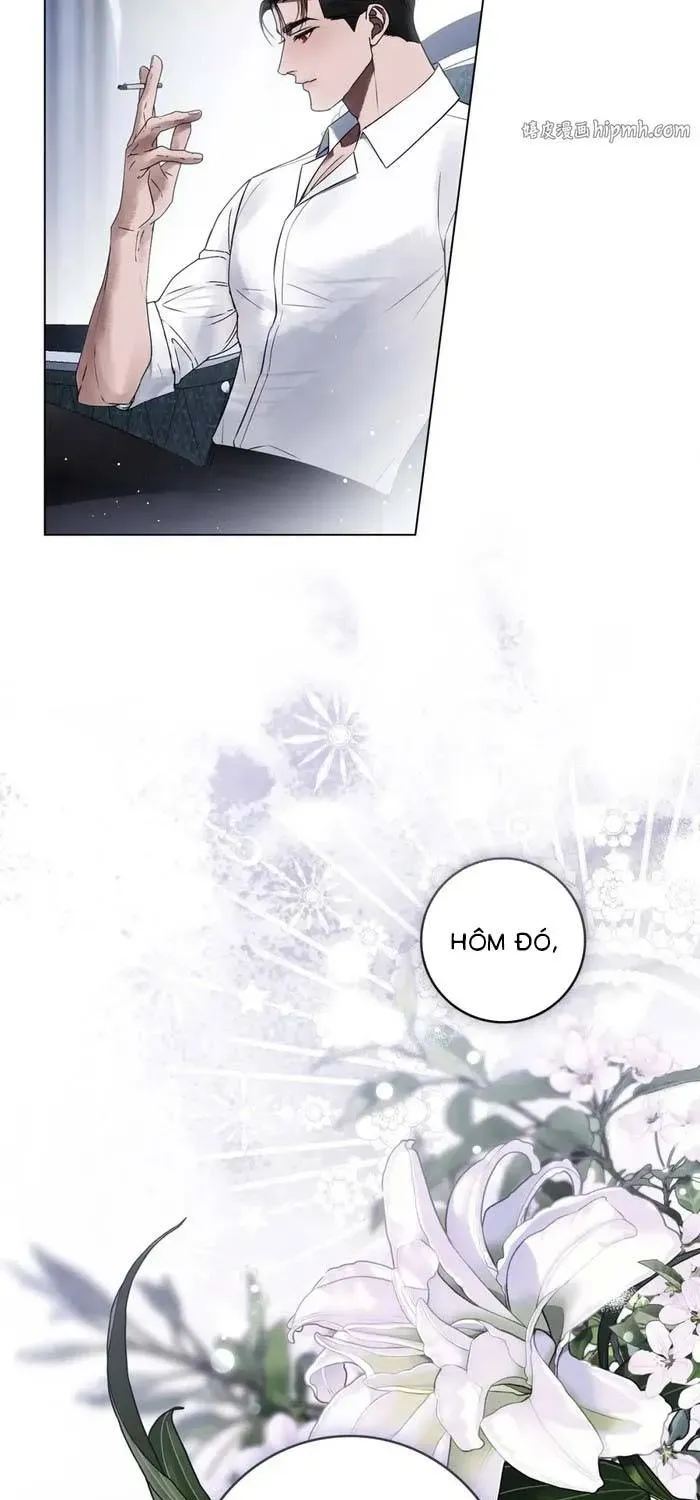 Hôn Ước Đổi Mạng Chương 26 - Trang 40