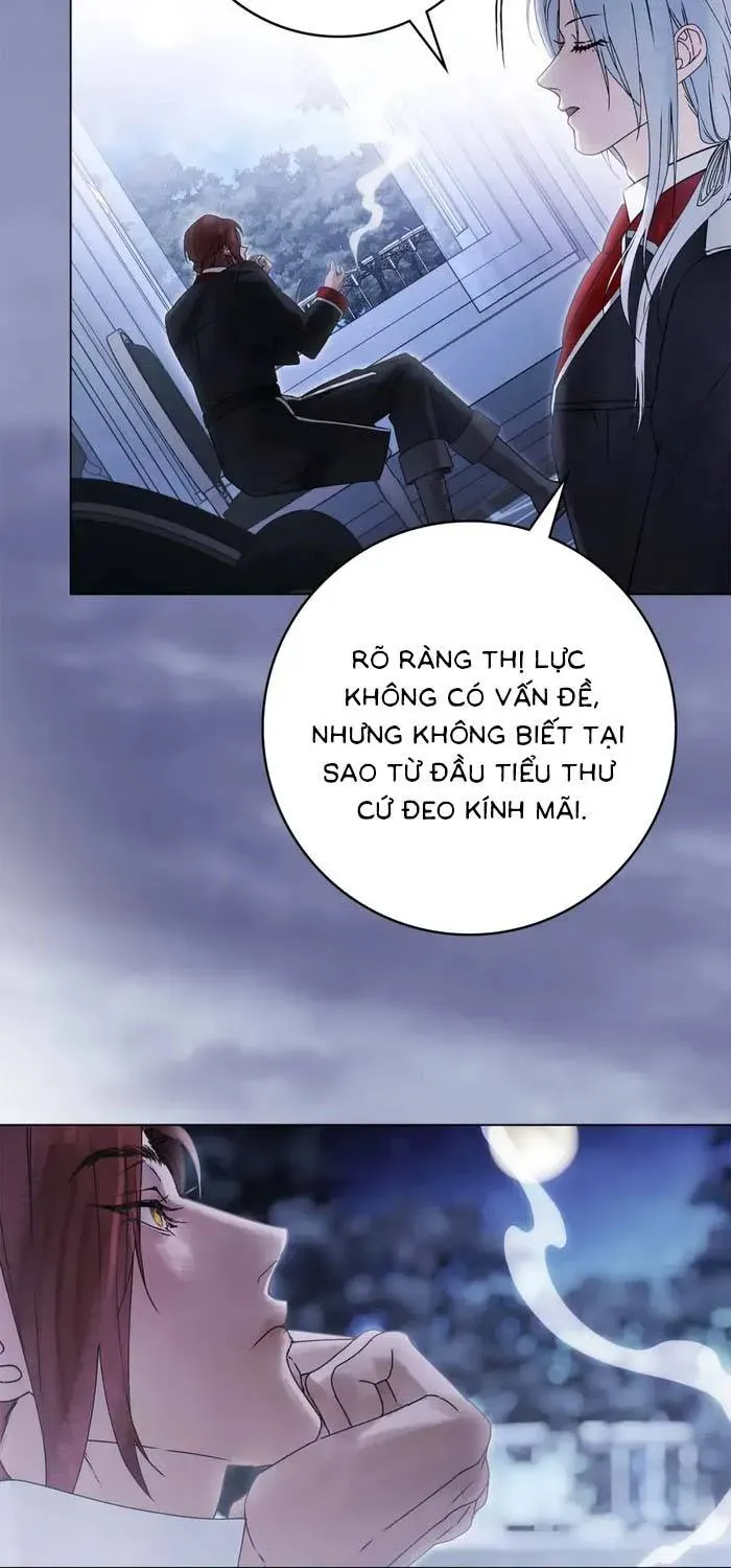 Hôn Ước Đổi Mạng Chương 26 - Trang 5