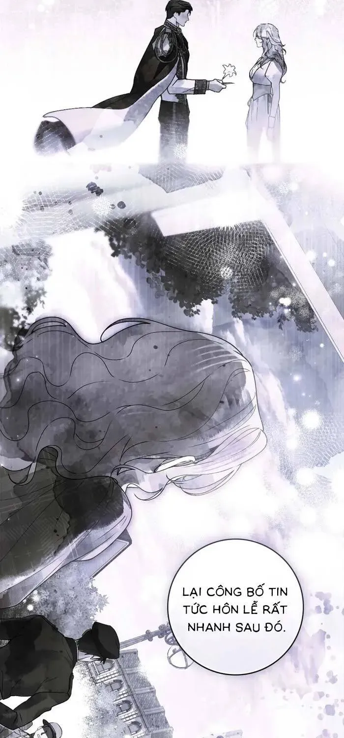 Hôn Ước Đổi Mạng Chương 26 - Trang 42