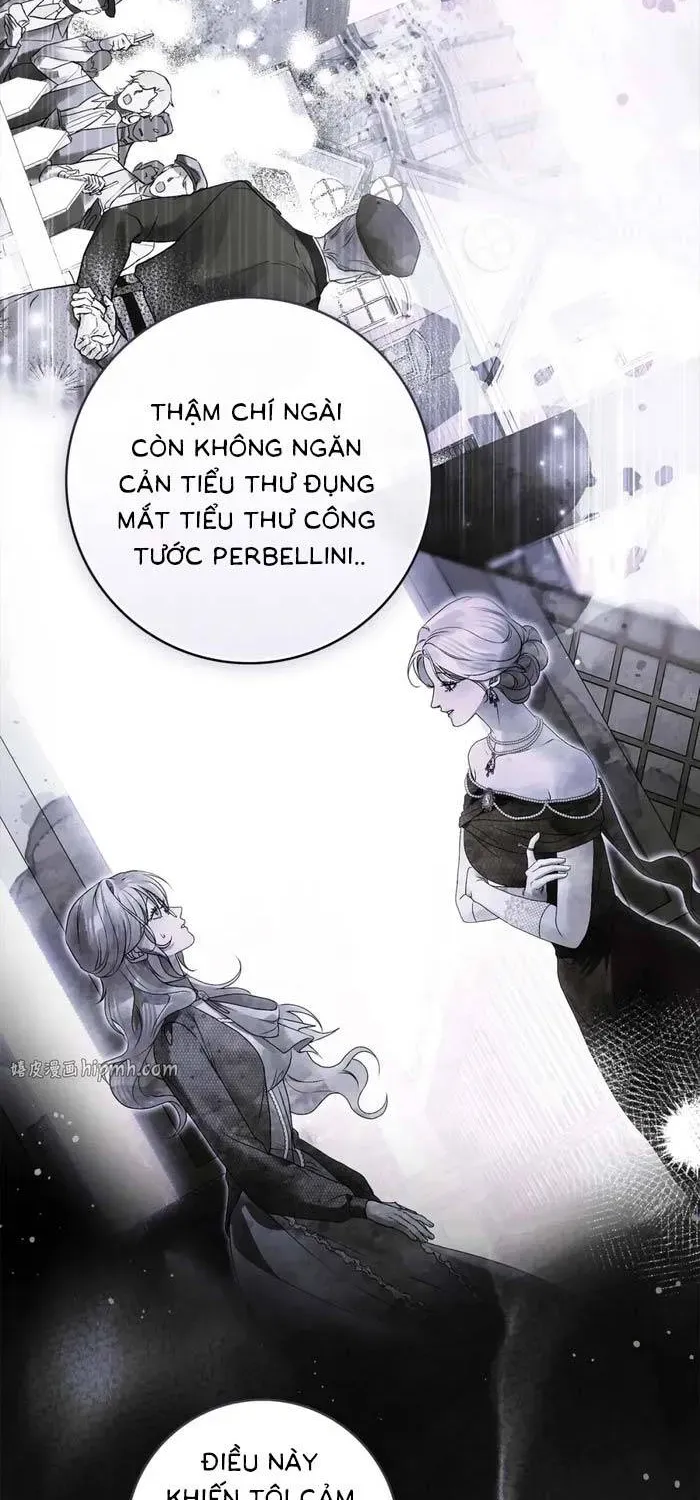 Hôn Ước Đổi Mạng Chương 26 - Trang 43