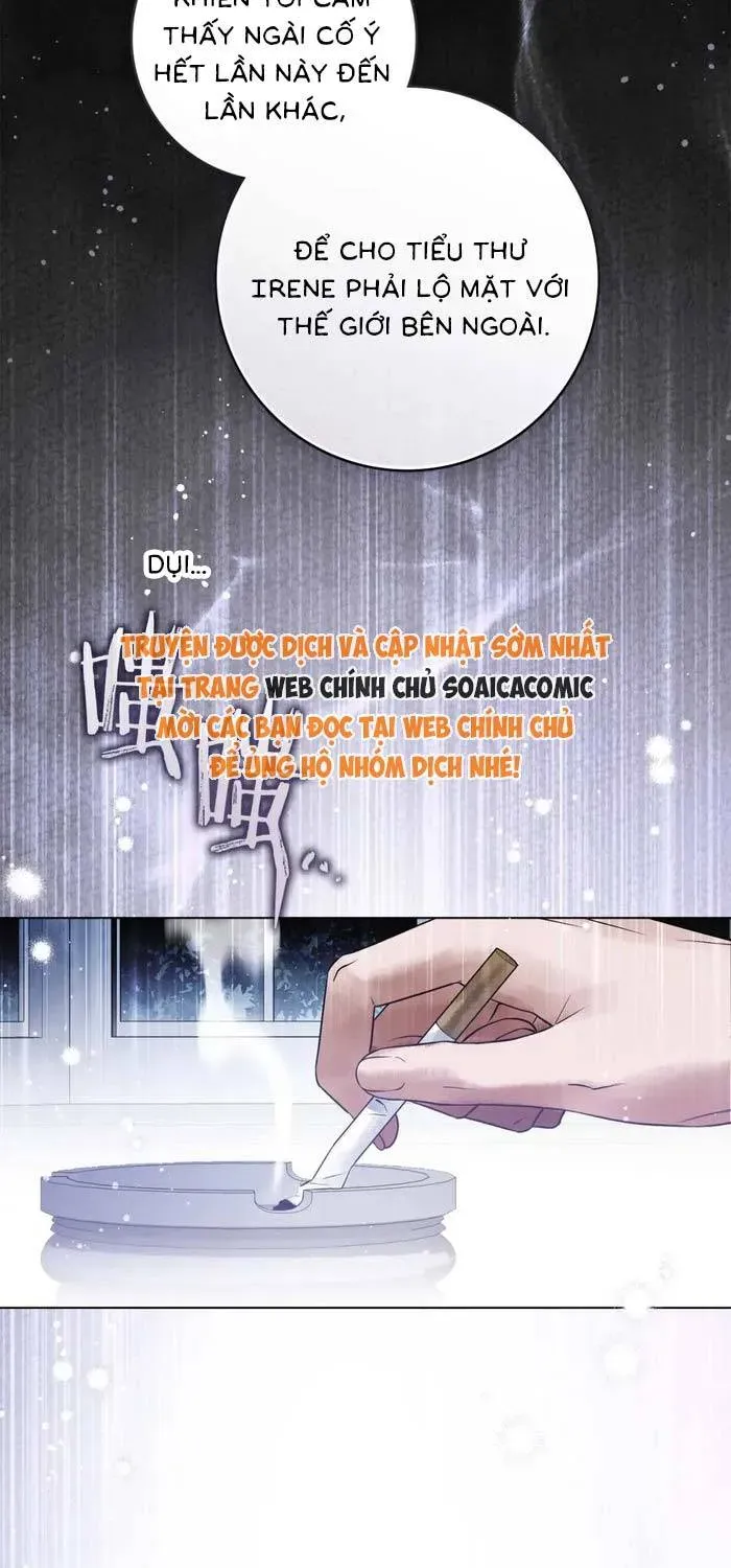 Hôn Ước Đổi Mạng Chương 26 - Trang 44