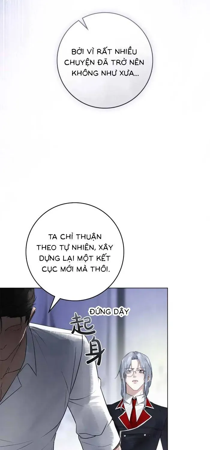 Hôn Ước Đổi Mạng Chương 26 - Trang 45