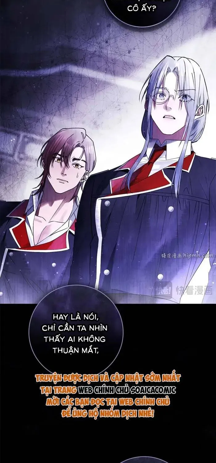 Hôn Ước Đổi Mạng Chương 26 - Trang 49