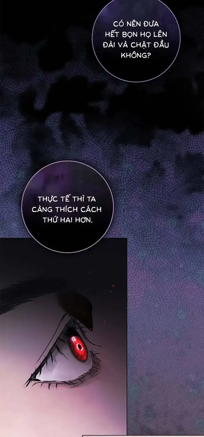 Hôn Ước Đổi Mạng Chương 26 - Trang 50