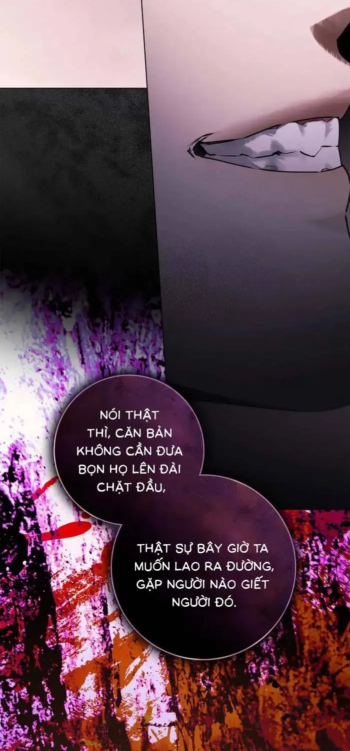 Hôn Ước Đổi Mạng Chương 26 - Trang 51