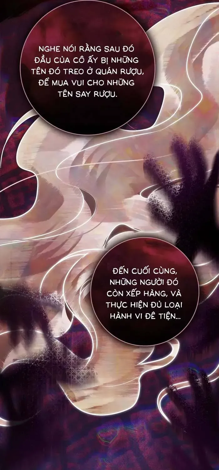 Hôn Ước Đổi Mạng Chương 26 - Trang 54