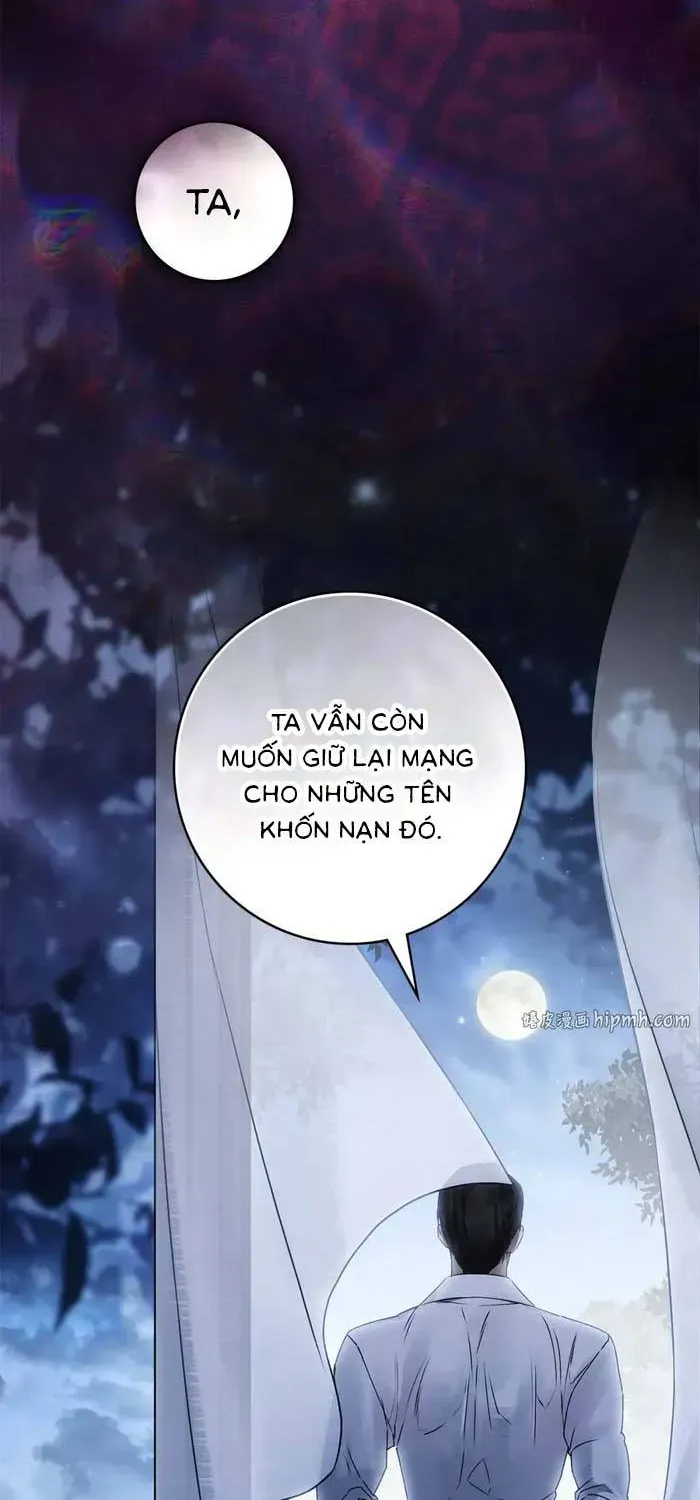 Hôn Ước Đổi Mạng Chương 26 - Trang 55