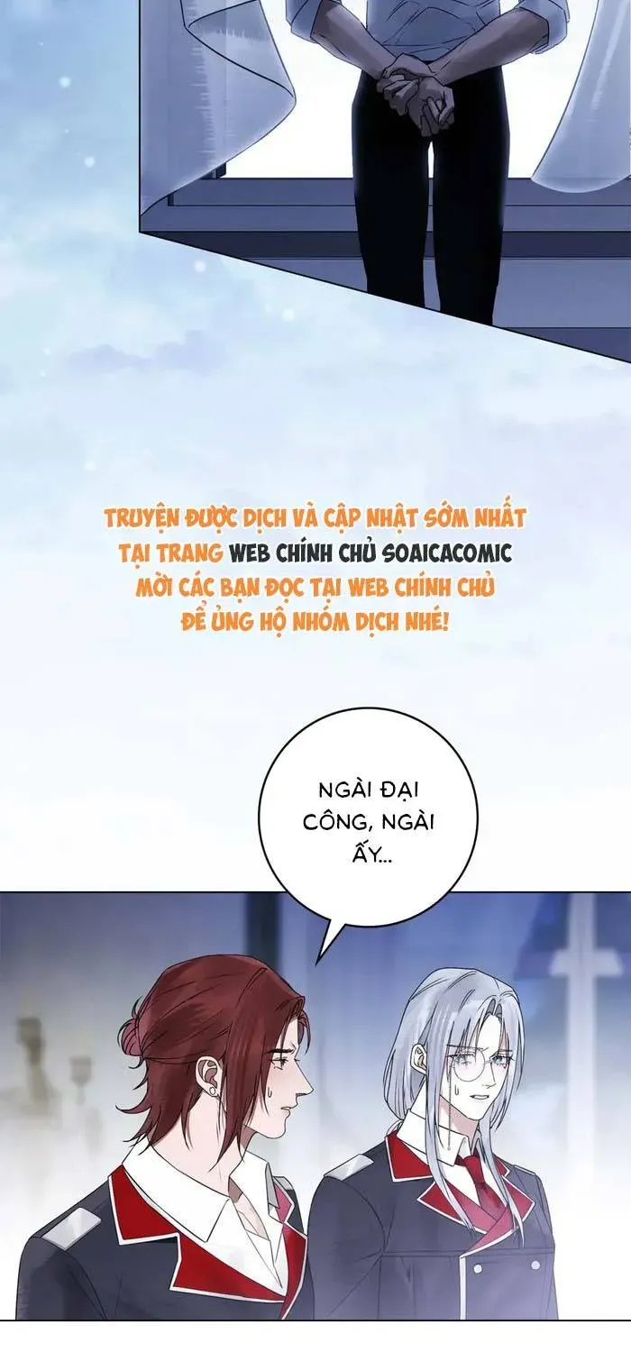 Hôn Ước Đổi Mạng Chương 26 - Trang 56