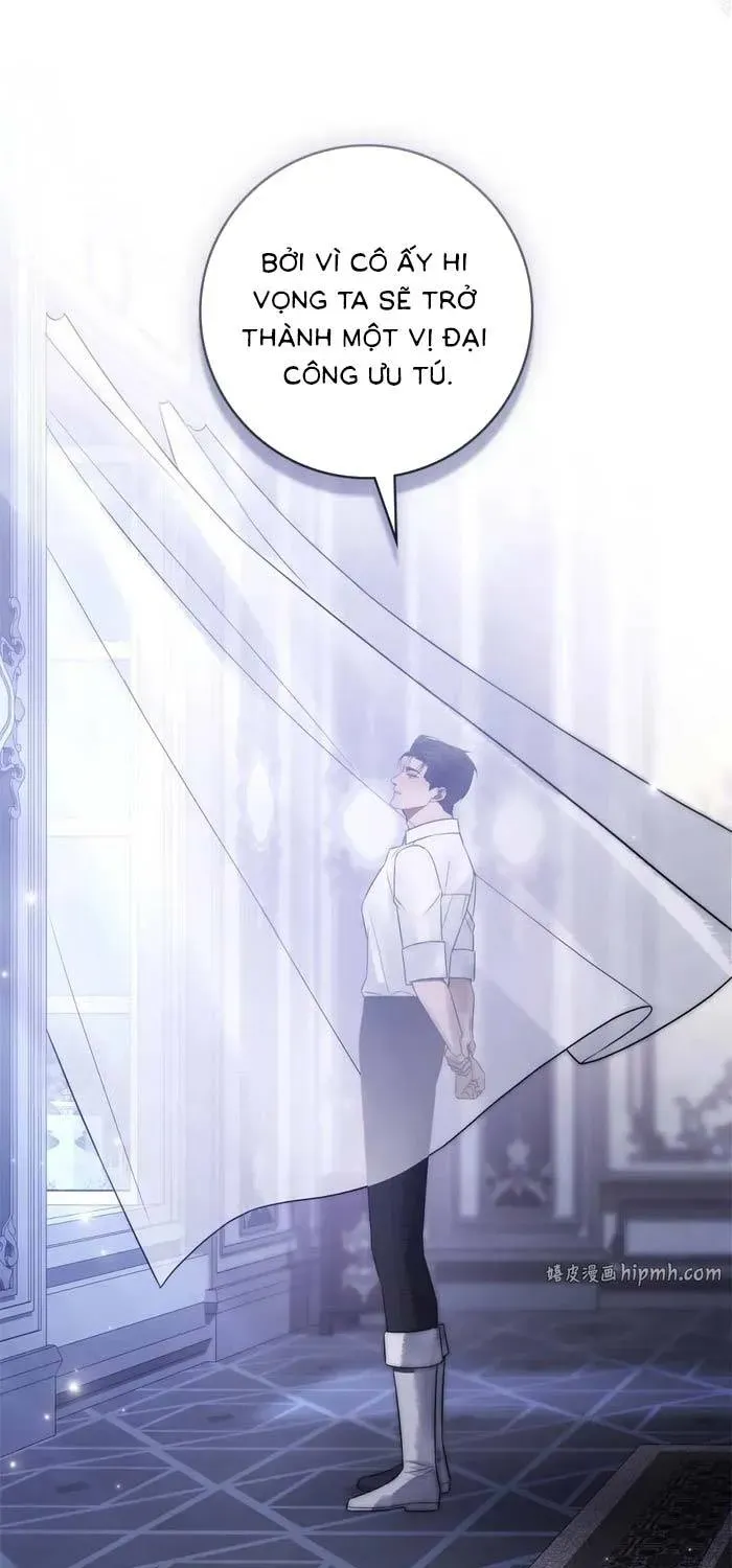 Hôn Ước Đổi Mạng Chương 26 - Trang 58