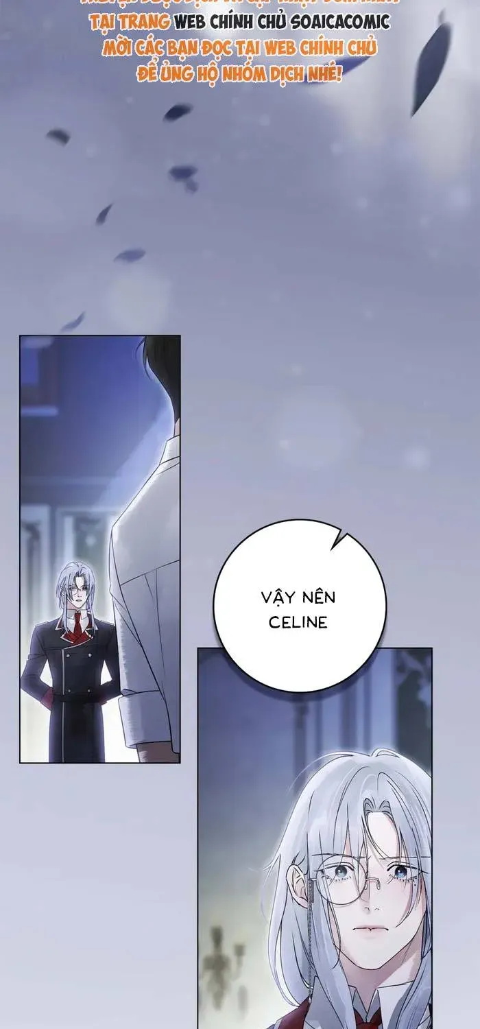 Hôn Ước Đổi Mạng Chương 26 - Trang 60