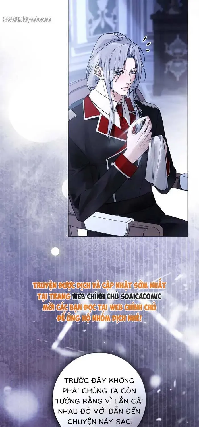 Hôn Ước Đổi Mạng Chương 26 - Trang 7