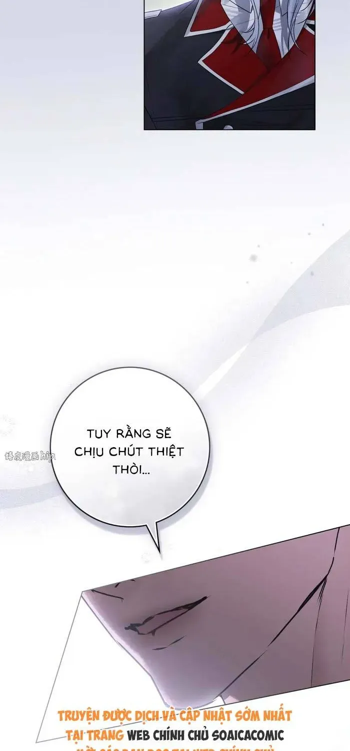 Hôn Ước Đổi Mạng Chương 26 - Trang 61