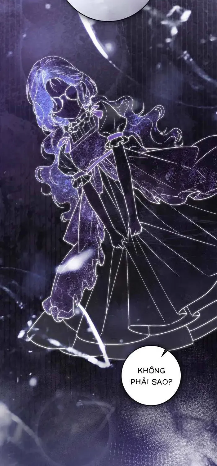 Hôn Ước Đổi Mạng Chương 26 - Trang 8