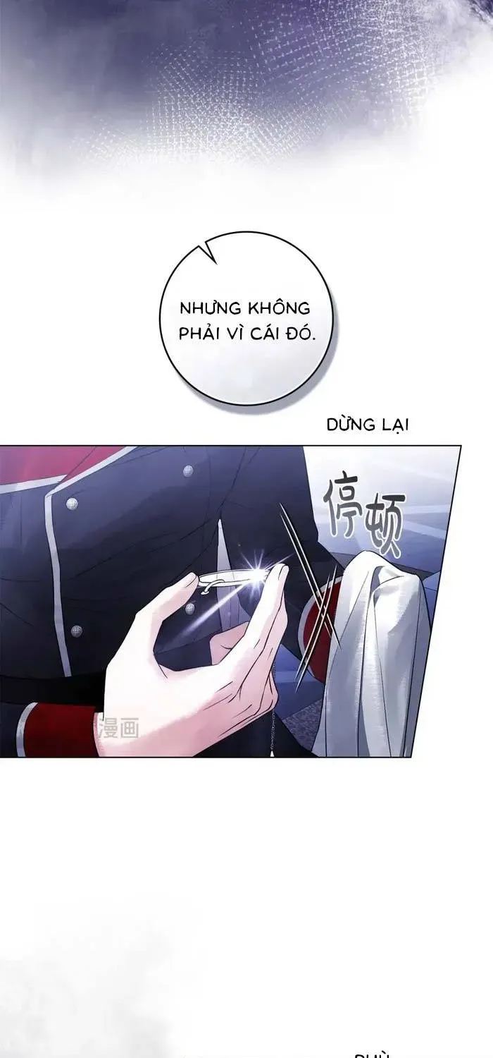 Hôn Ước Đổi Mạng Chương 26 - Trang 9