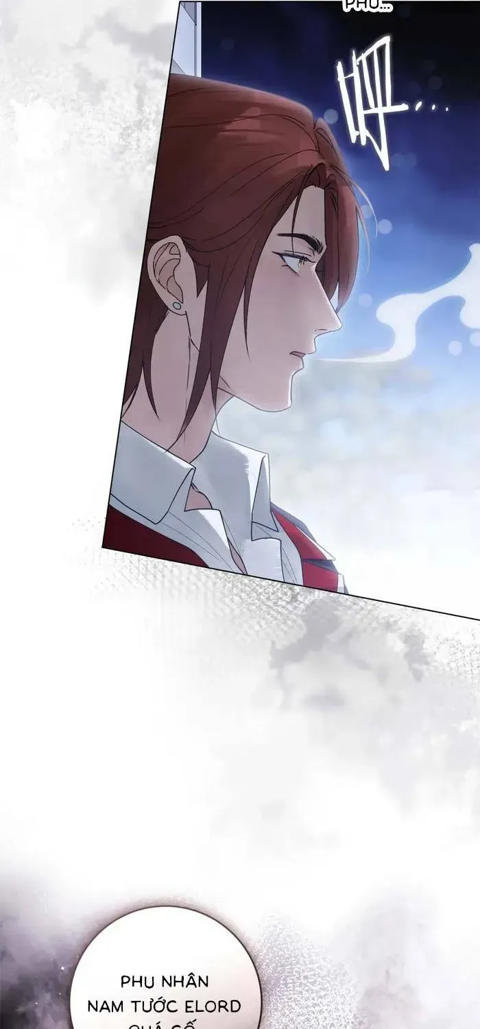 Hôn Ước Đổi Mạng Chương 26 - Trang 10