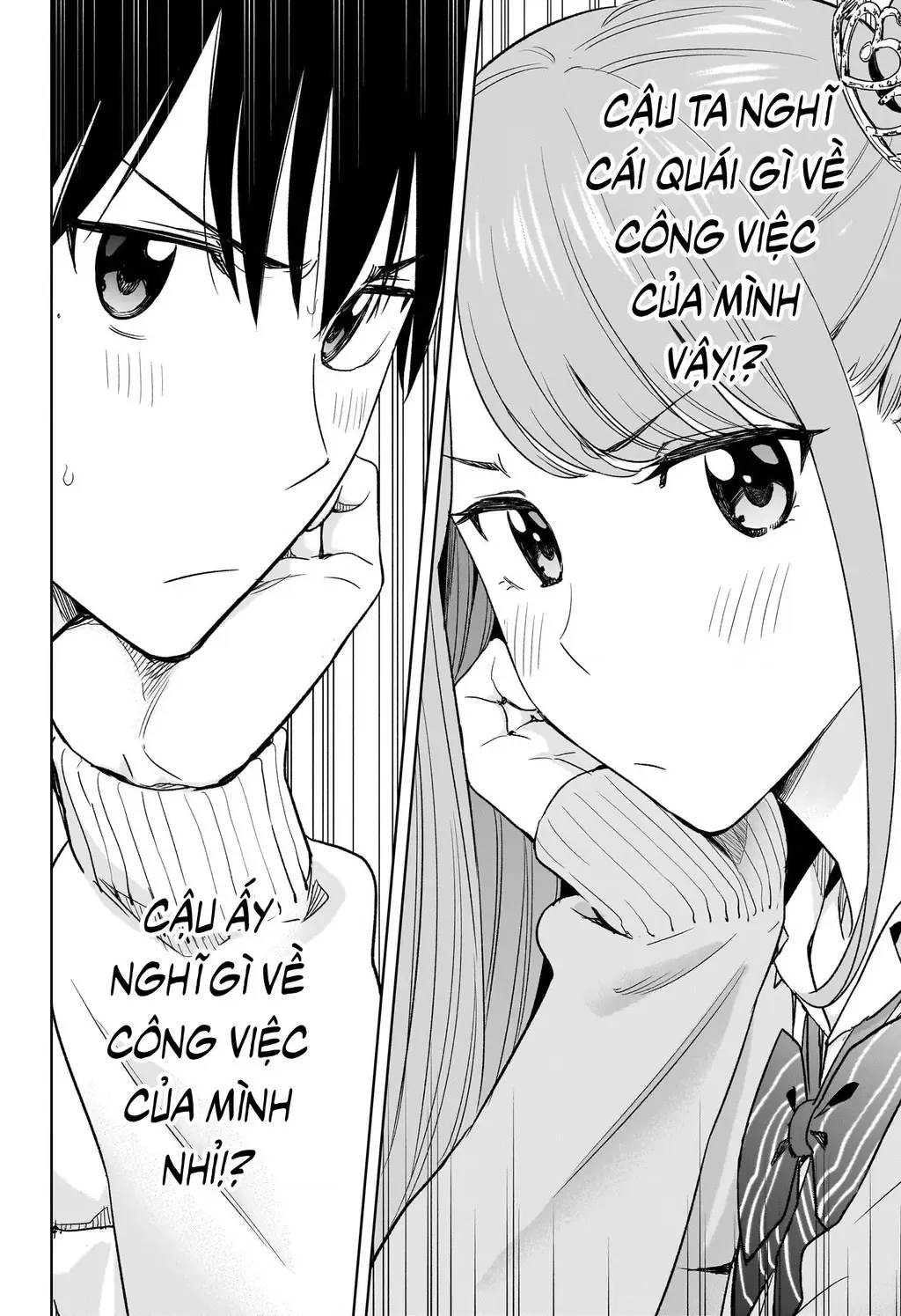 Hima-Ten - Chương 10 - Trang 11