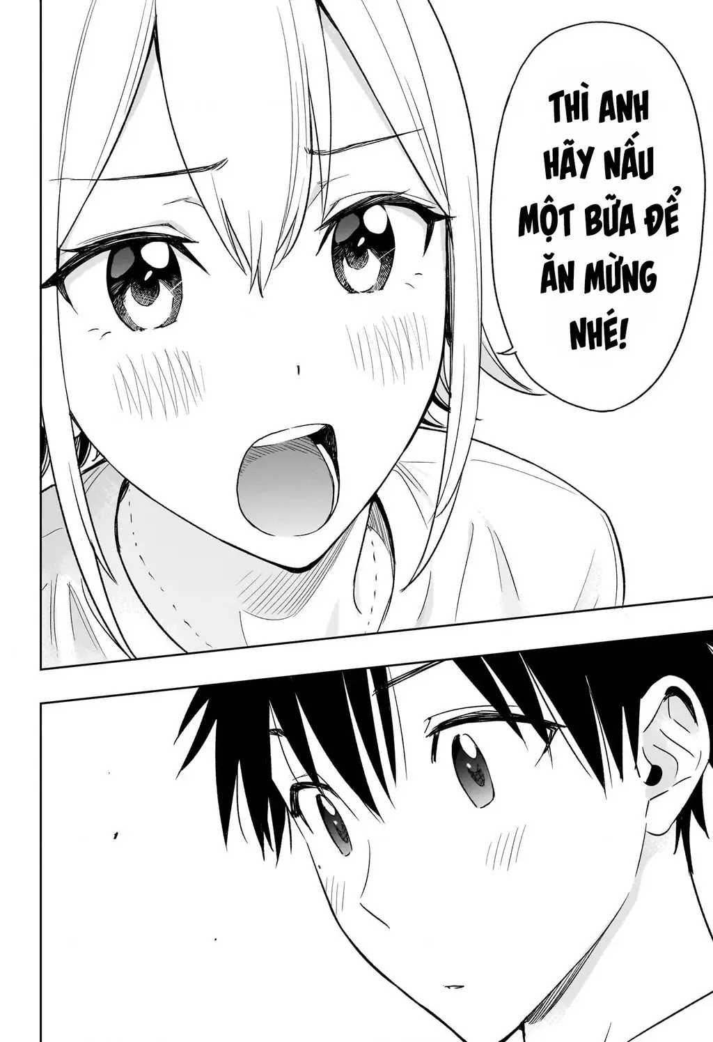 Hima-Ten - Chương 12 - Trang 17