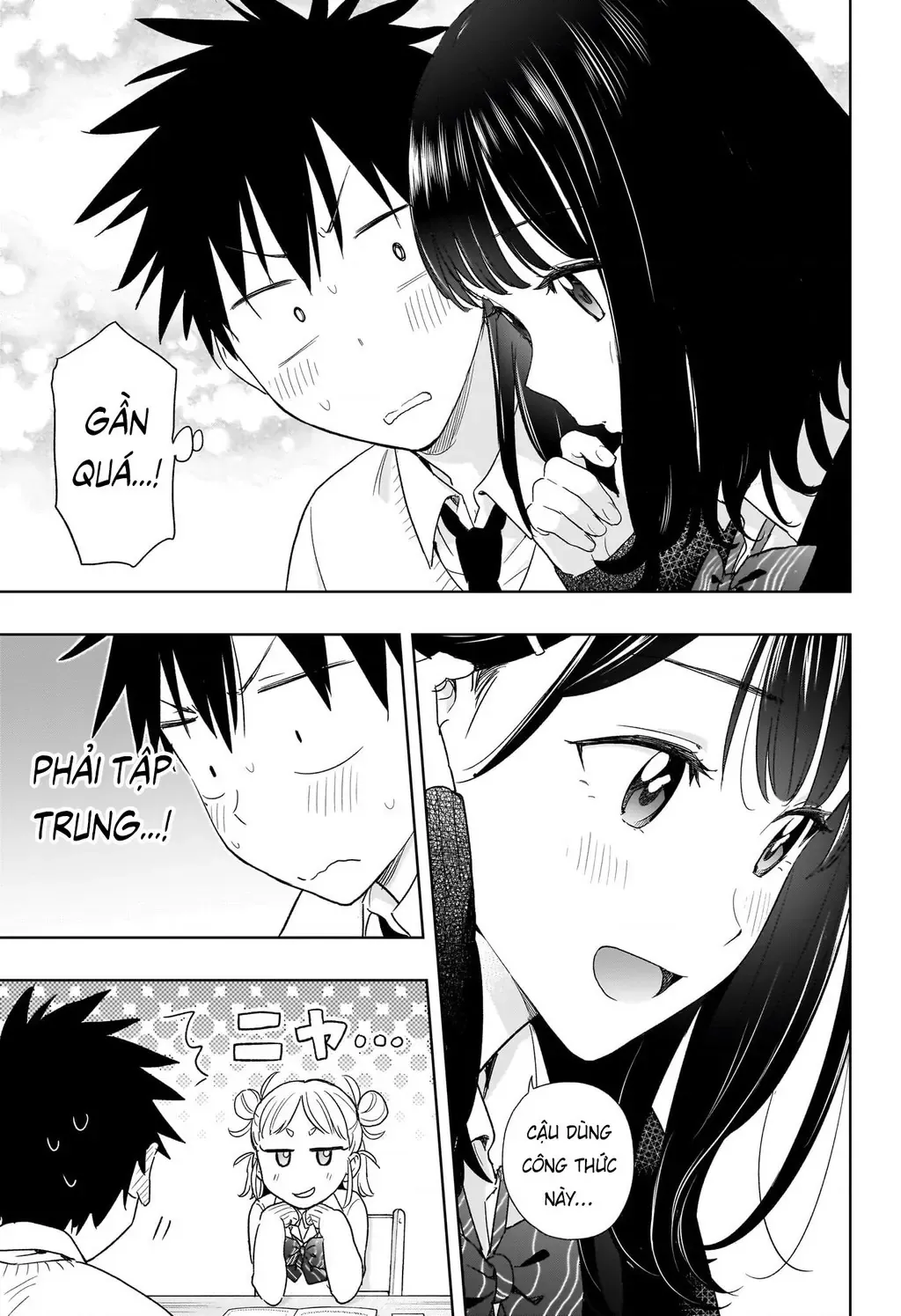 Hima-Ten - Chương 13 - Trang 11