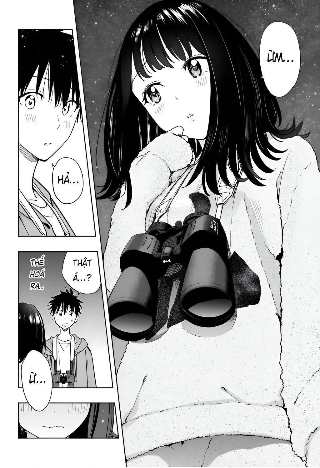 Hima-Ten - Chương 22 - Trang 18