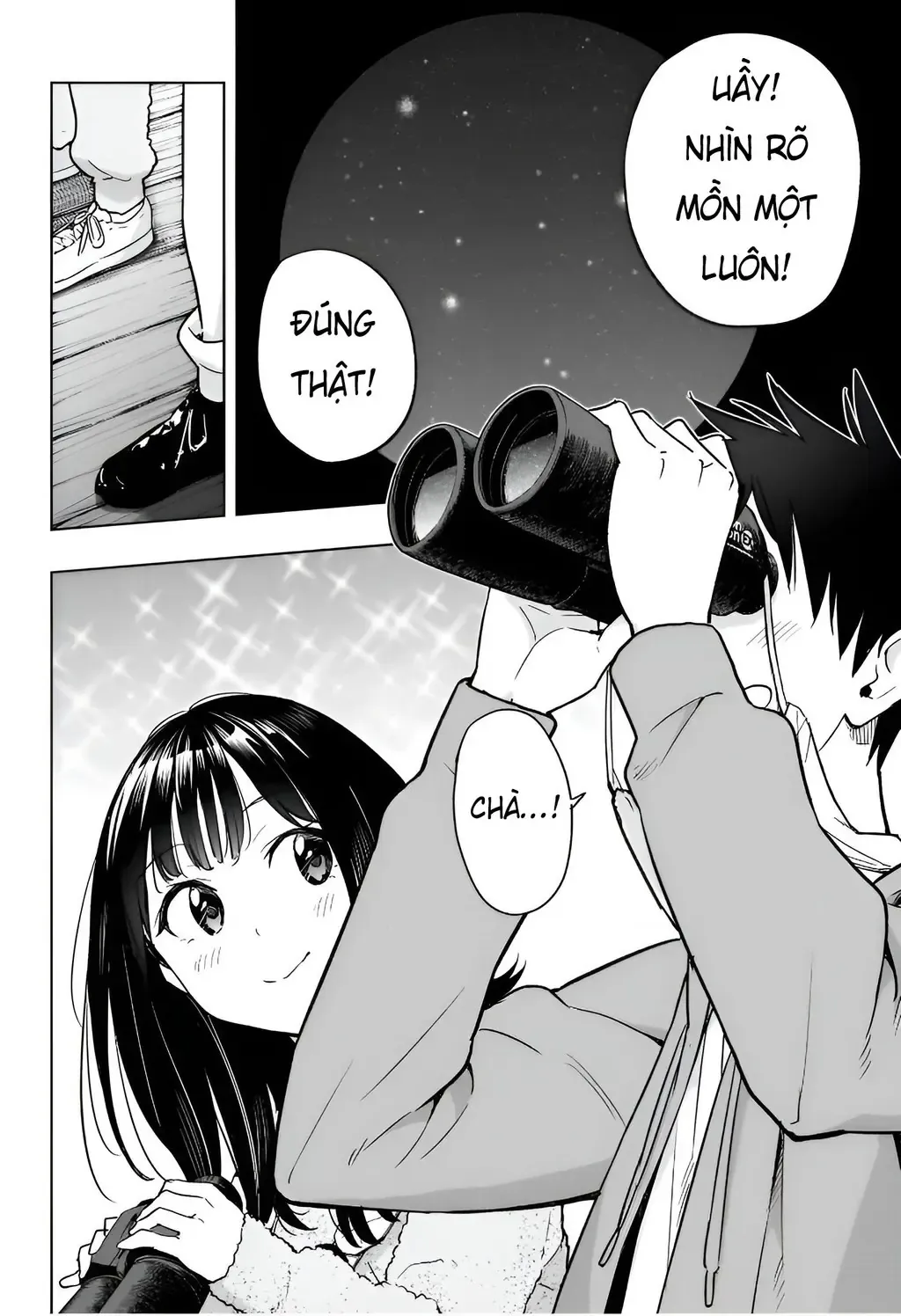 Hima-Ten - Chương 22 - Trang 10