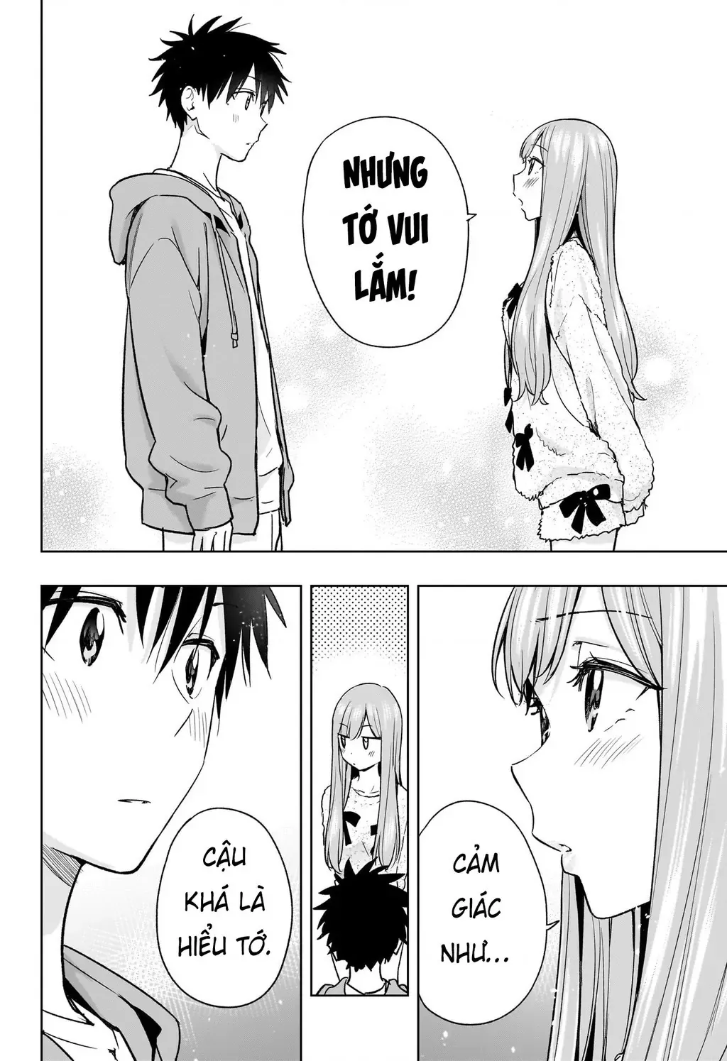 Hima-Ten - Chương 23 - Trang 15