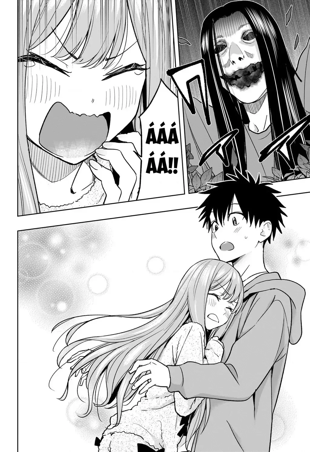 Hima-Ten - Chương 23 - Trang 7