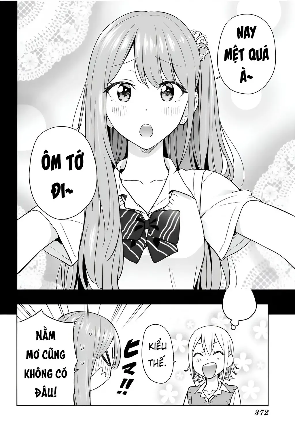 Hima-Ten - Chương 25 - Trang 15