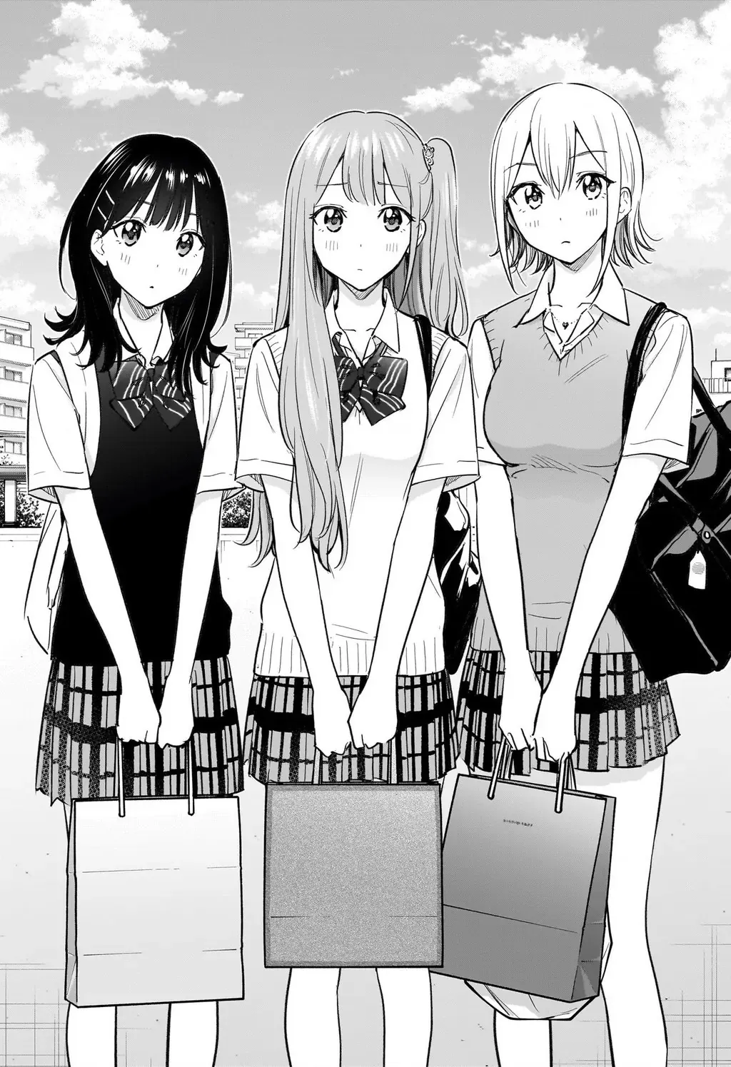 Hima-Ten - Chương 32 - Trang 16