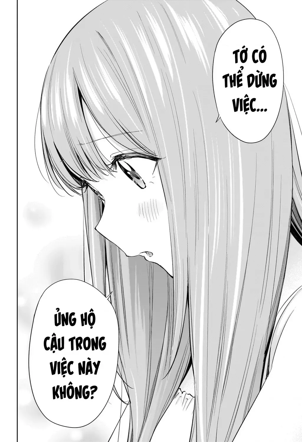 Hima-Ten - Chương 34 - Trang 14