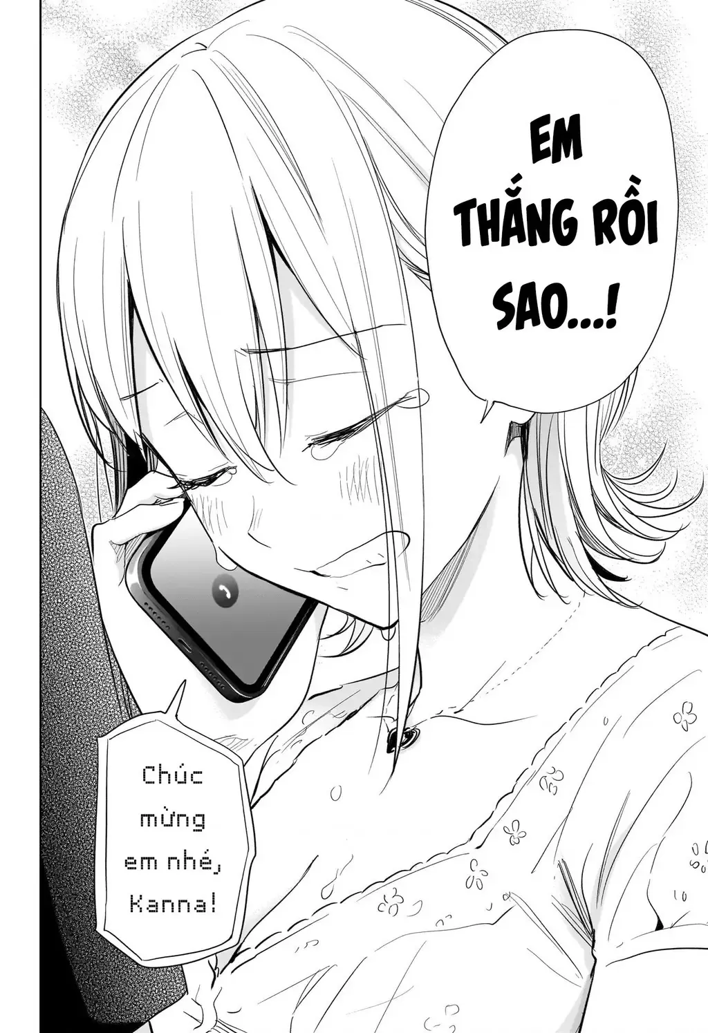 Hima-Ten - Chương 35 - Trang 16