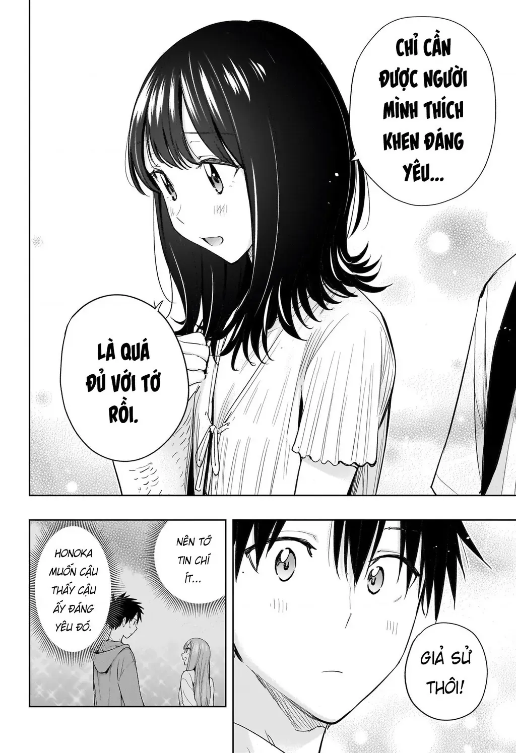 Hima-Ten - Chương 36 - Trang 15
