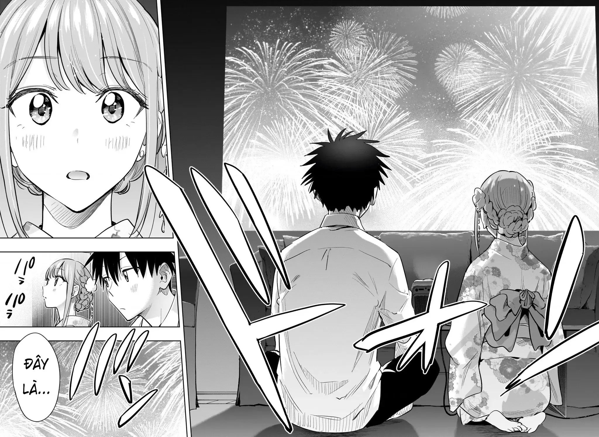 Hima-Ten - Chương 38 - Trang 14