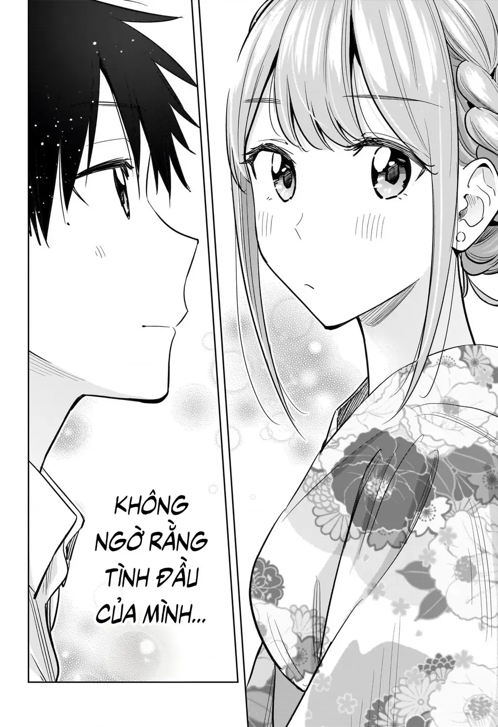 Hima-Ten - Chương 38 - Trang 19