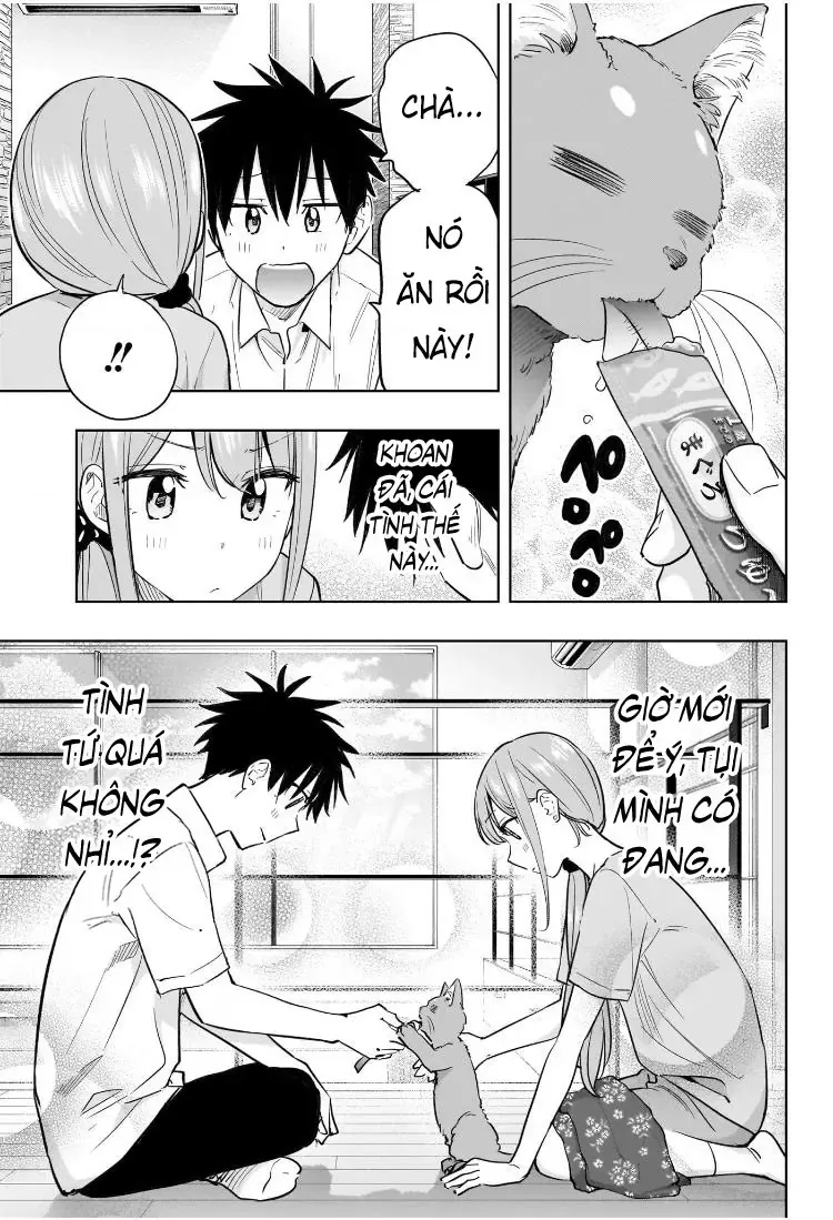 Hima-Ten - Chương 39 - Trang 14