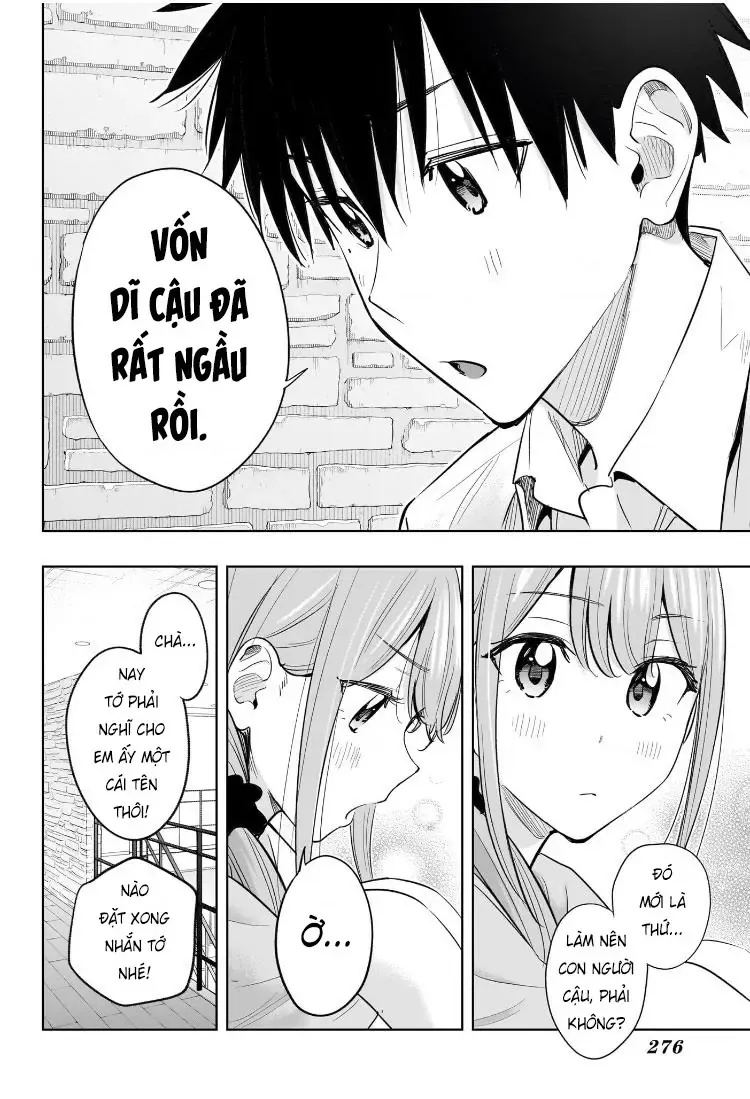 Hima-Ten - Chương 39 - Trang 19